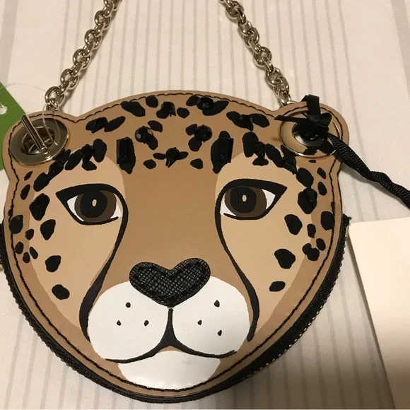 BNWT Authentic Kate Spade New York Coin Purse - Picture 6 of 8
